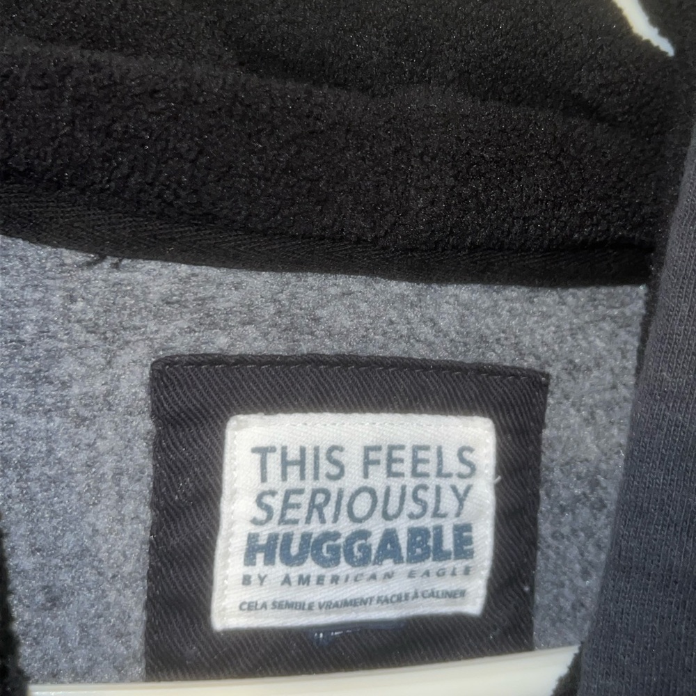 American Eagle Hoodie